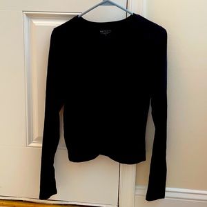 Women’s Athleta size small long sleeve shirt